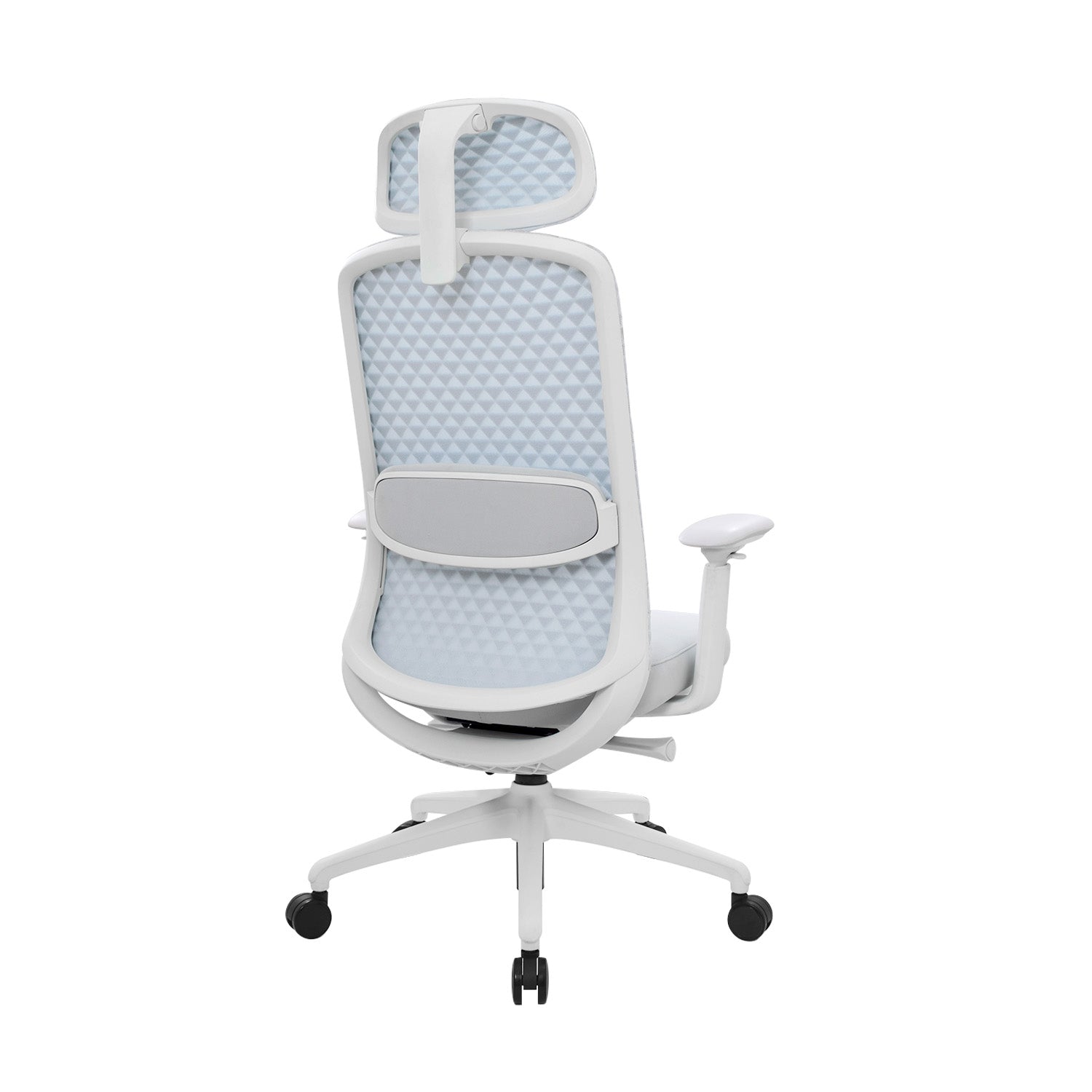 Silla One Plus Presidente