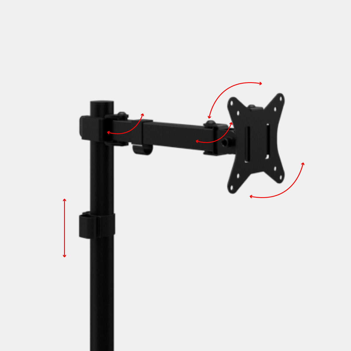 Soporte Monitor L611