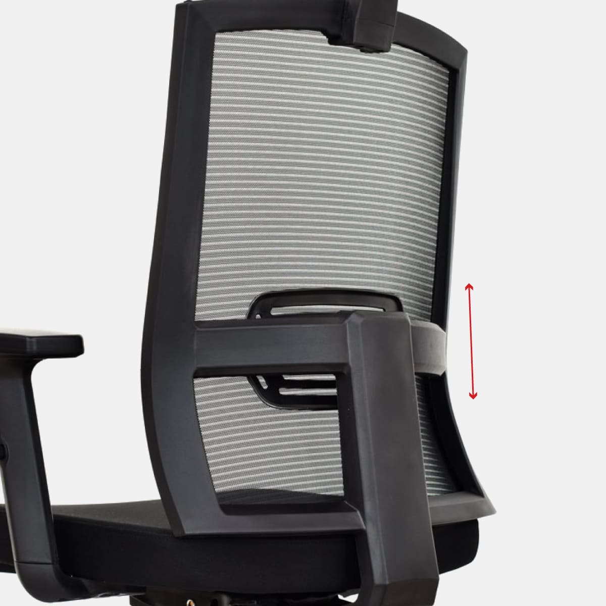 Silla Monk Presidente