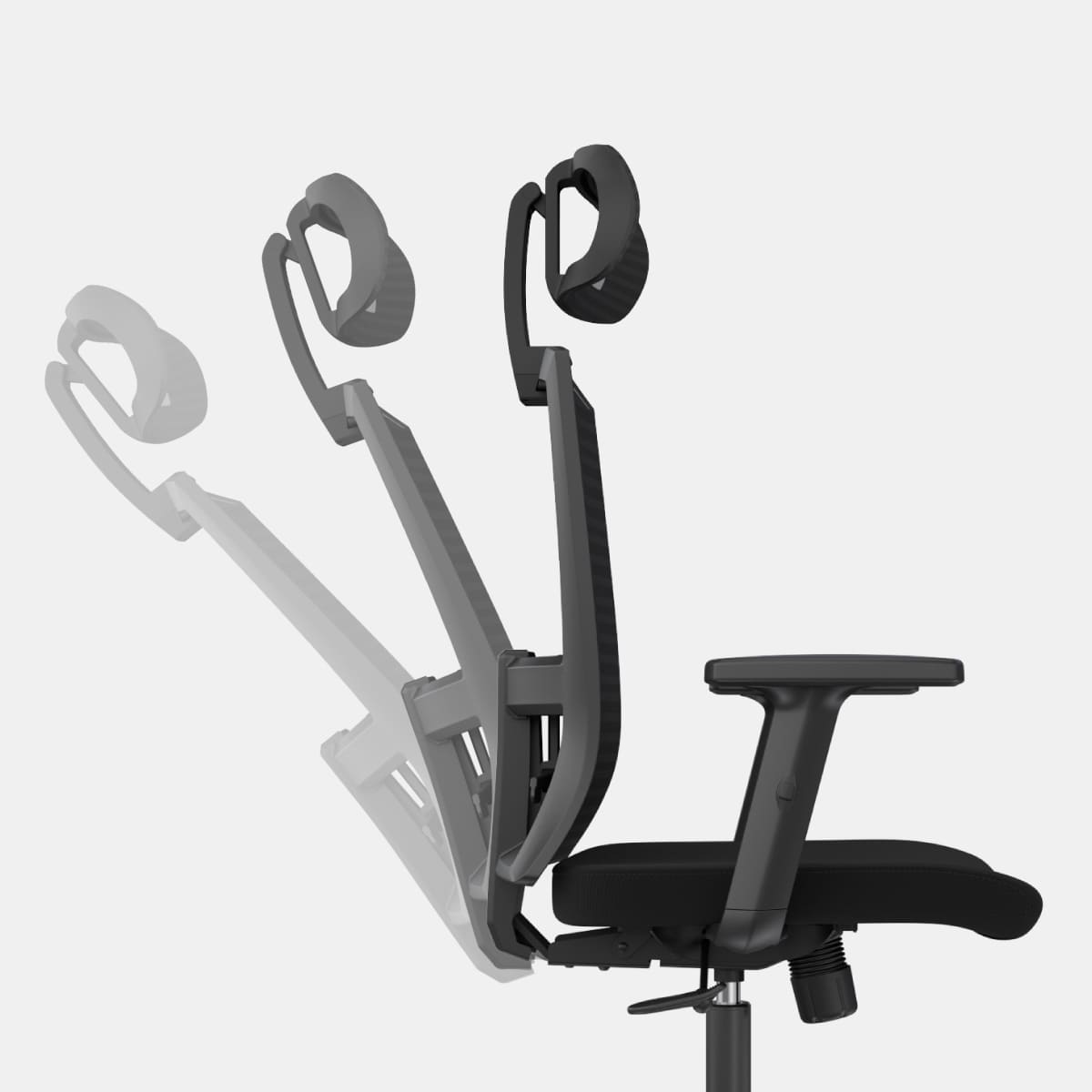 Silla Monk Presidente