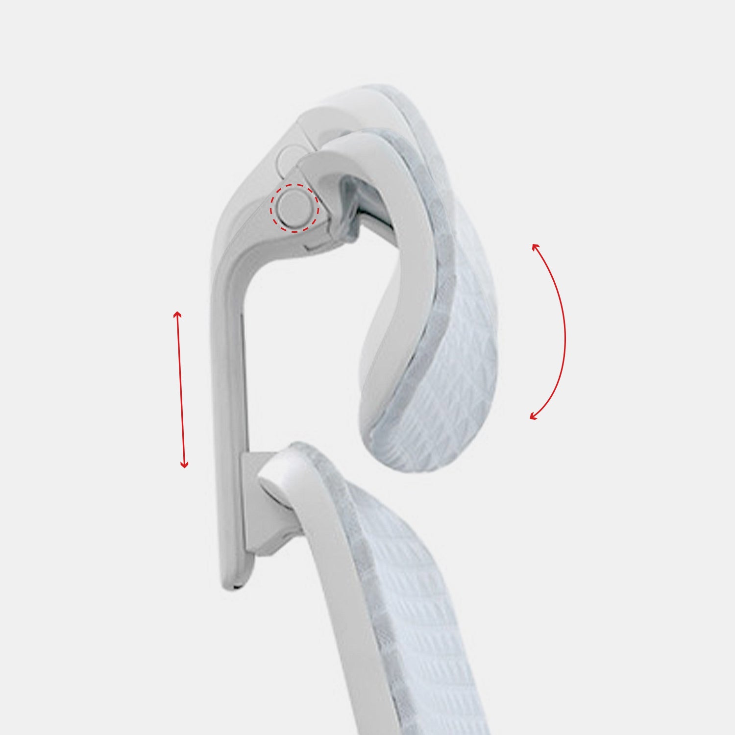 Silla One Plus Presidente