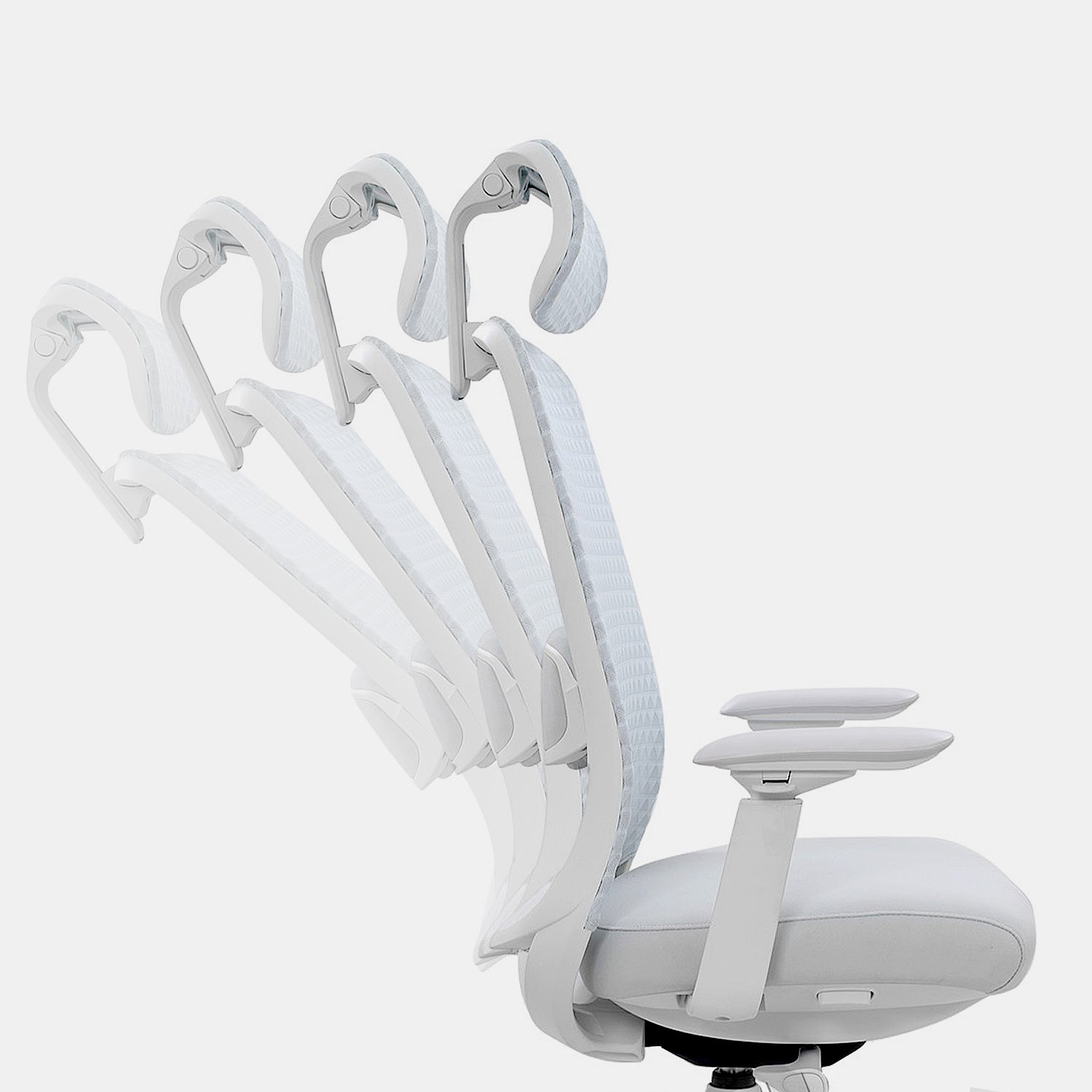 Silla One Plus Presidente
