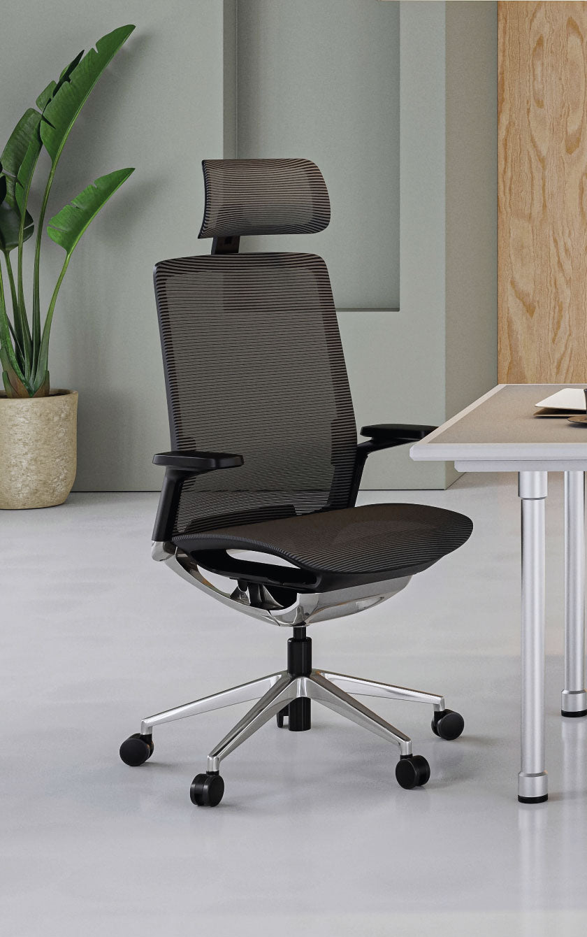 Silla Dream Presidente