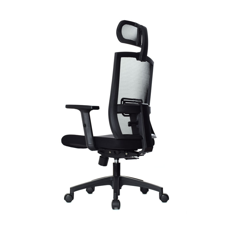 Silla Monk Presidente
