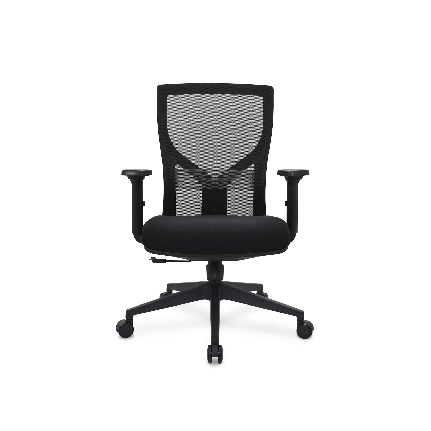 Silla Tom Gerente