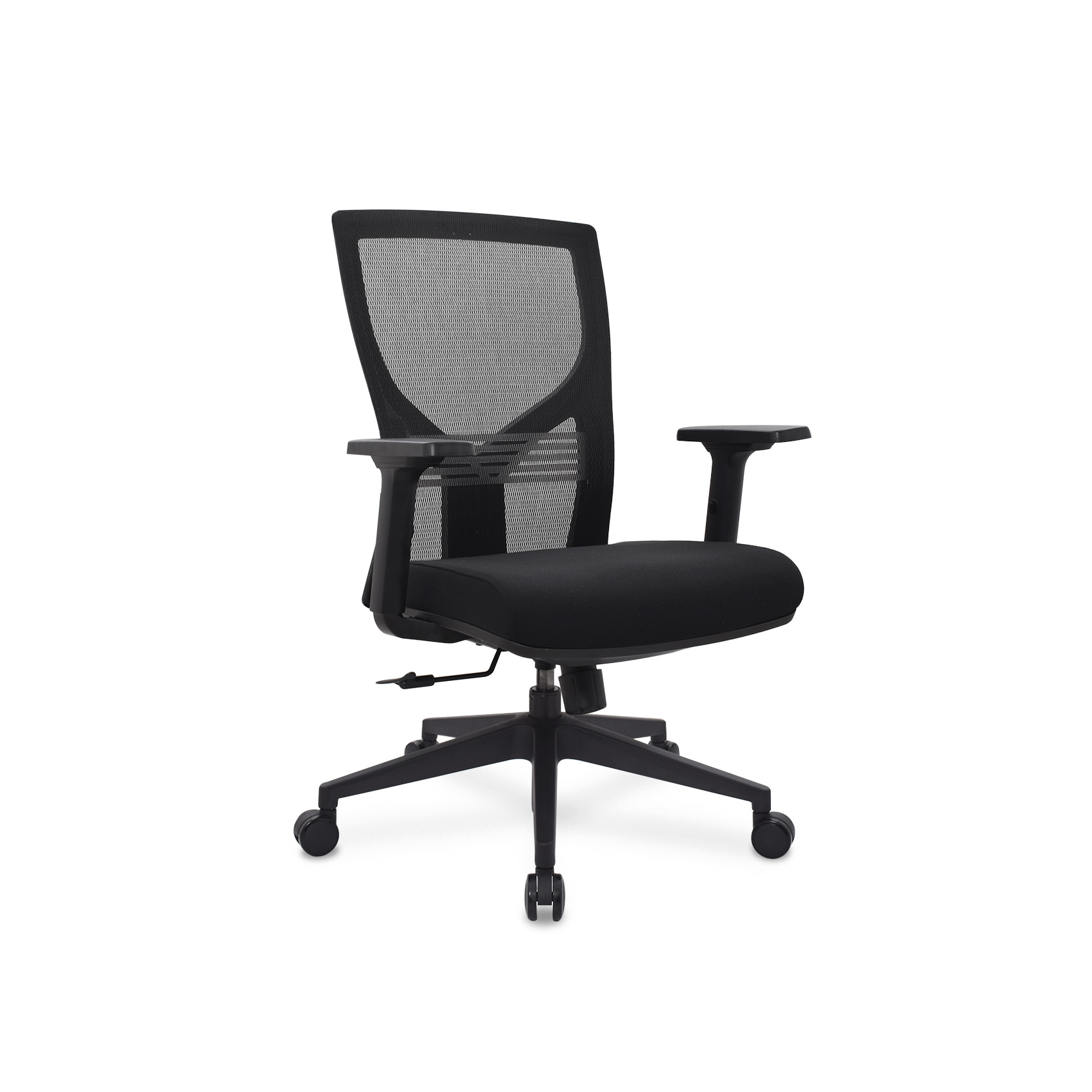 Silla Tom Gerente