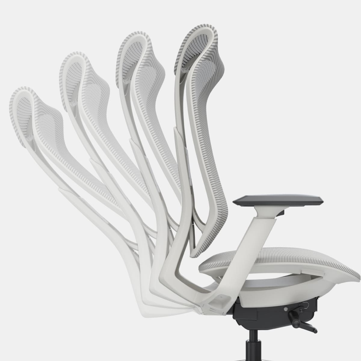 Silla Swift Presidente