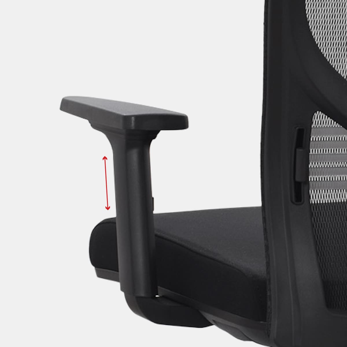 Silla Tom Gerente