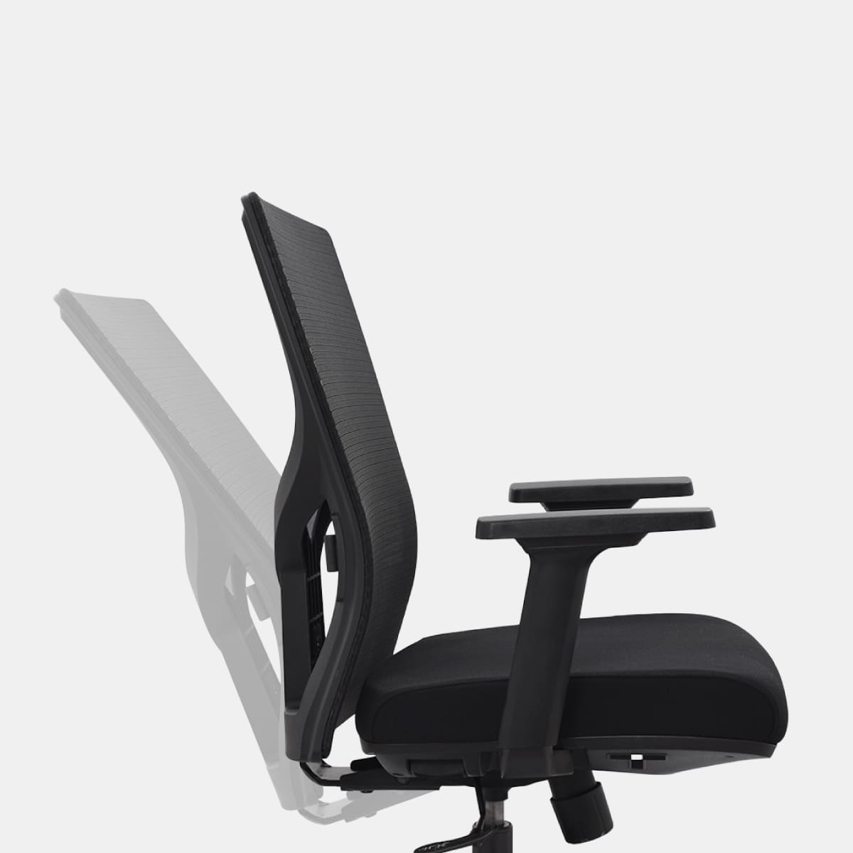 Silla Tom Gerente