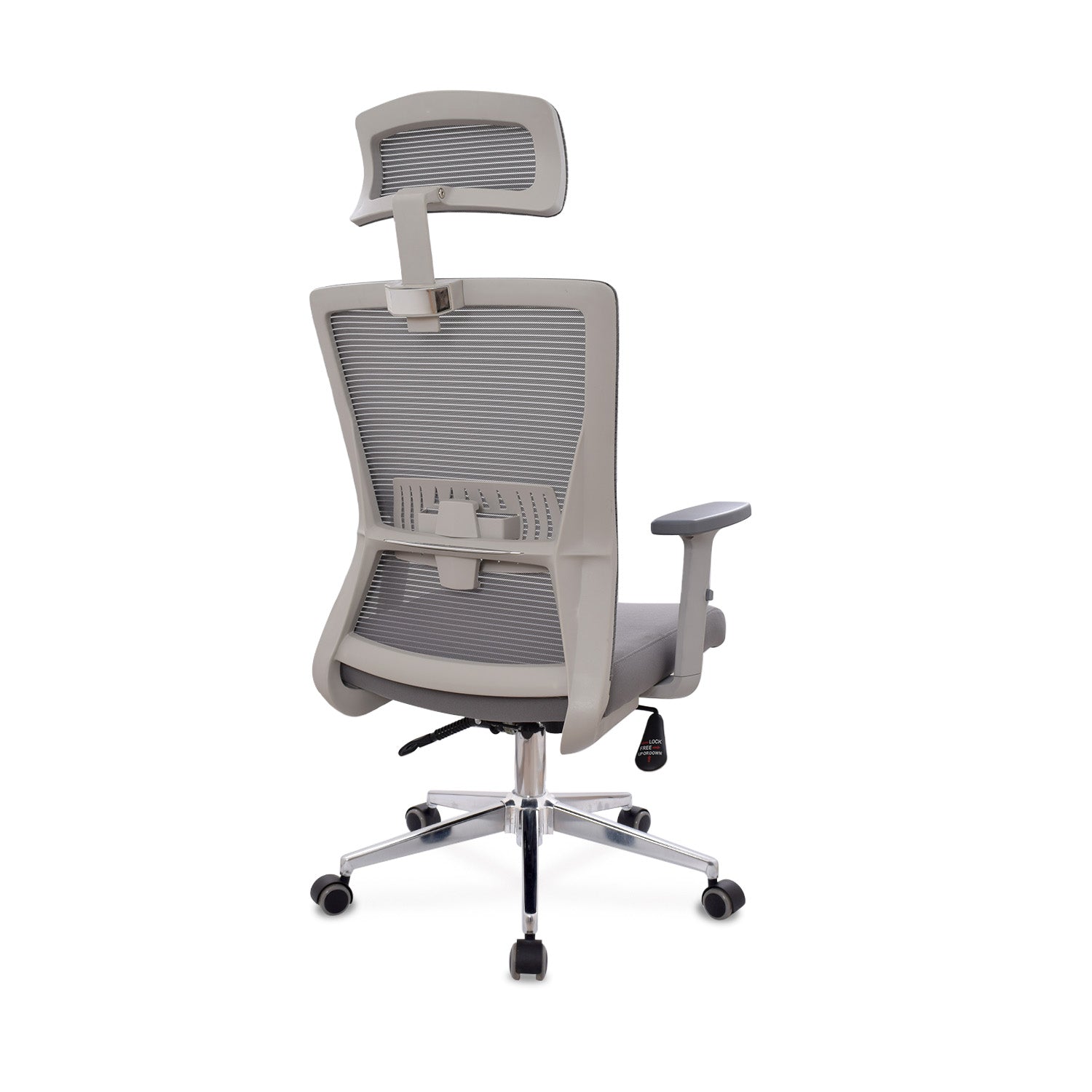Silla Ken