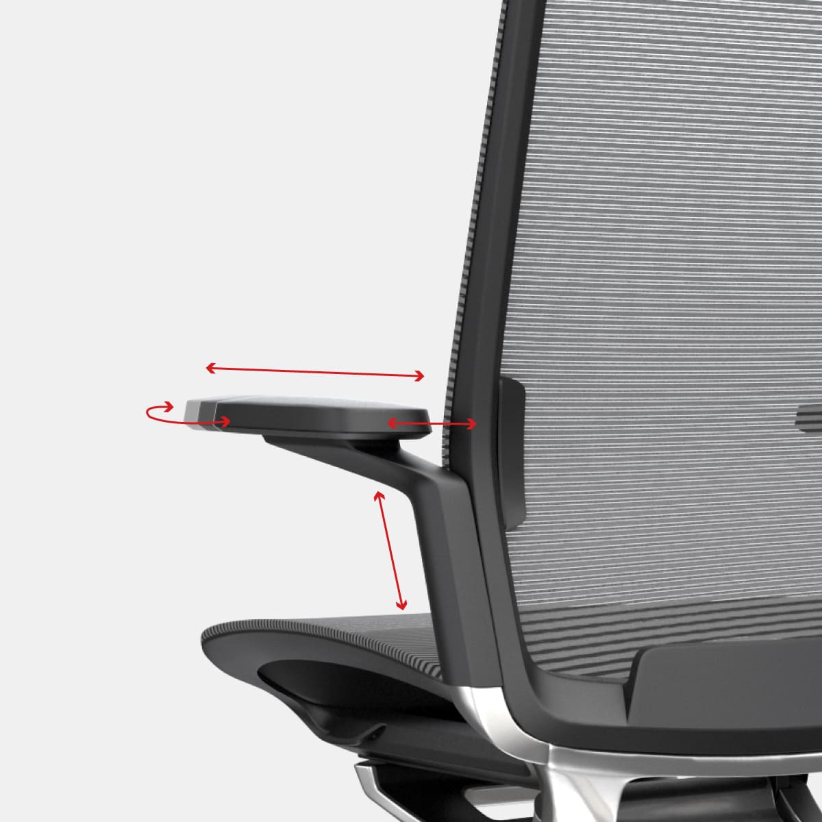 Silla Dream Presidente