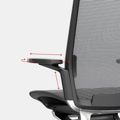 Silla Dream Presidente