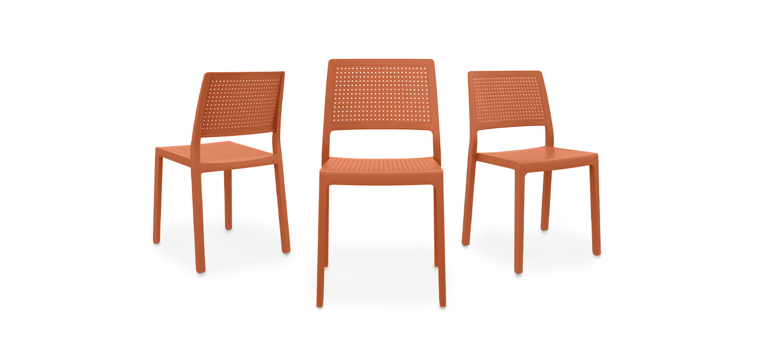 Silla Emi