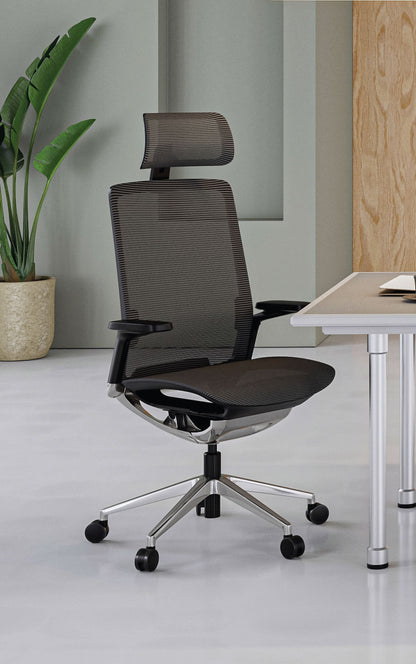 Silla Dream Presidente