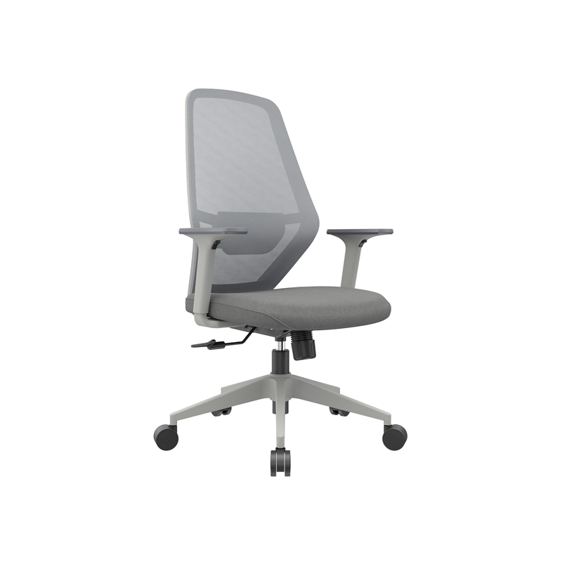 Silla Icon Gerente – PROVECENTER