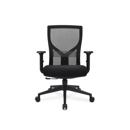 Silla Tom Gerente