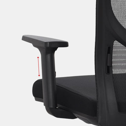 Silla Tom Gerente