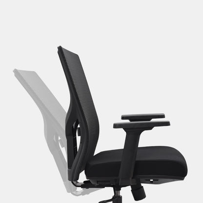 Silla Tom Gerente
