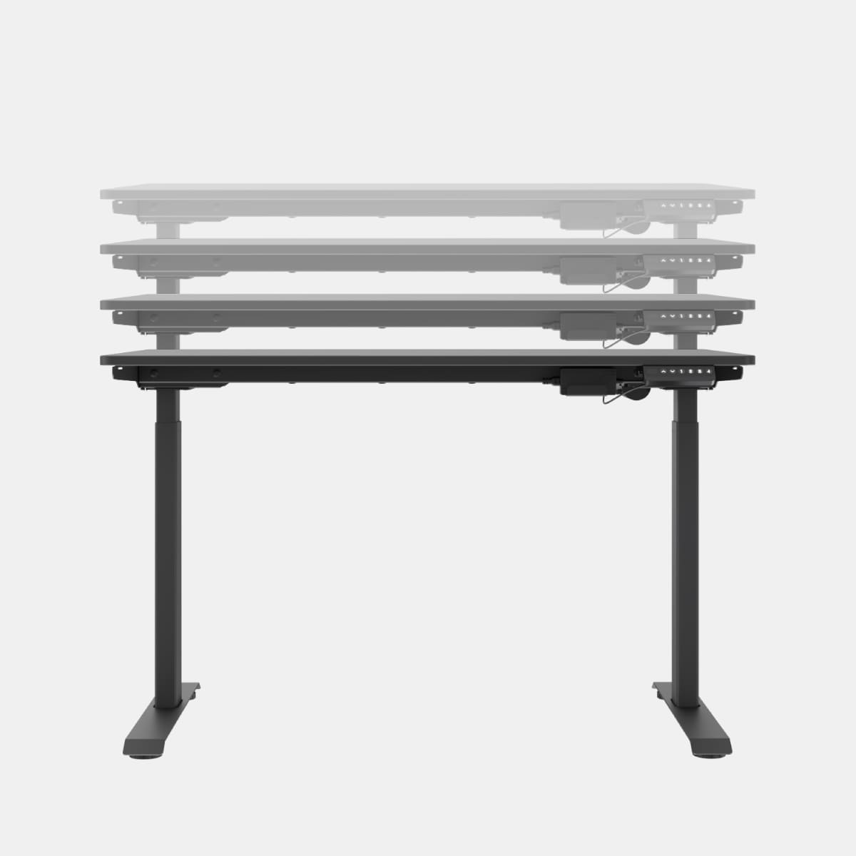 Escritorio Regulable UP